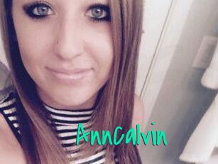 Ann_Calvin