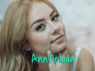 AnnDeluca