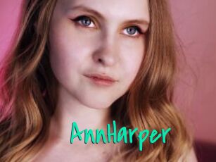 AnnHarper