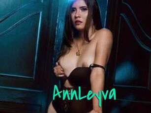 AnnLeyva