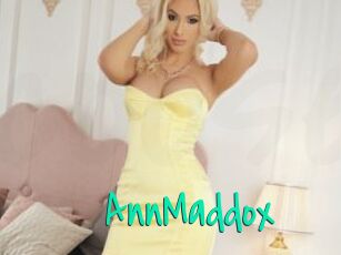 AnnMaddox