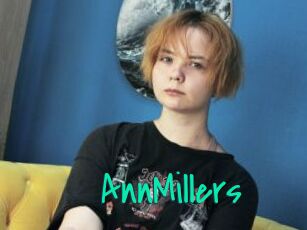 AnnMillers
