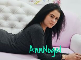 AnnNogel