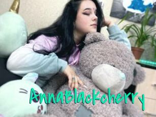 AnnaBlackcherry