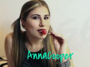 AnnaCooper