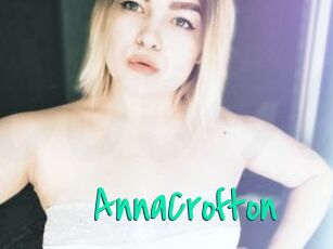 AnnaCrofton