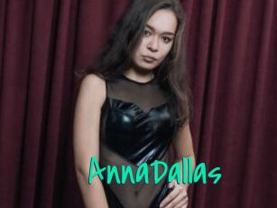 AnnaDallas