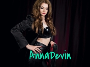 AnnaDevin