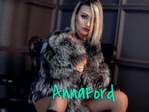 AnnaFord