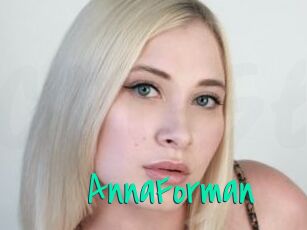 AnnaForman