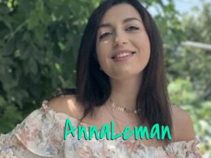 AnnaLeman