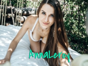 AnnaLeroy