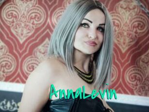 AnnaLevin