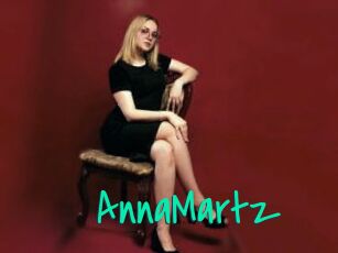 AnnaMartz