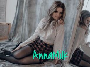 AnnaMilk