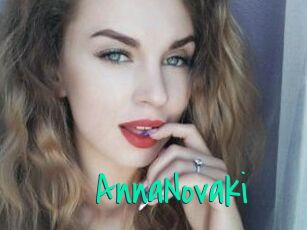 AnnaNovaki