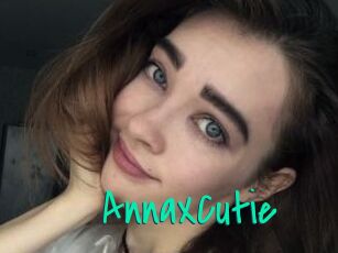 AnnaXCutie