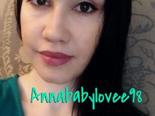 Annababylovee98