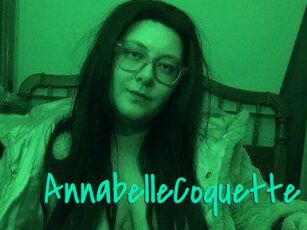 Annabelle_Coquette