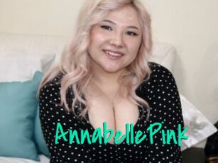 AnnabellePink