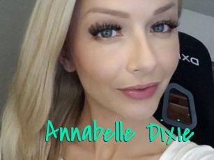 Annabelle_Dixie