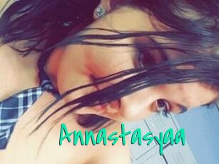 Annastasyaa