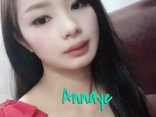 Annaye