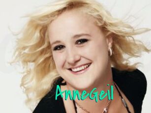 AnneGeil