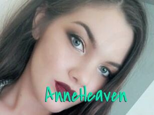 AnneHeaven