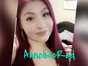 AnneliseRed