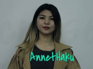 AnnetHaku
