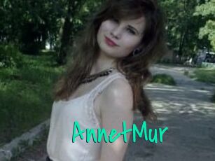 Annet_Mur