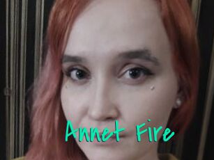 Annet_Fire