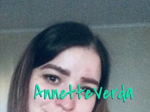 AnnetteVerda