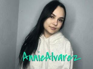 AnnieAlvarez