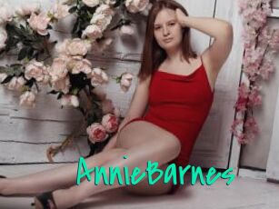 AnnieBarnes