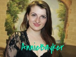 AnnieBayker