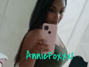 AnnieFoxxx1