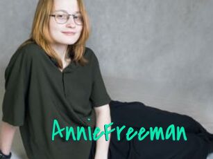 AnnieFreeman