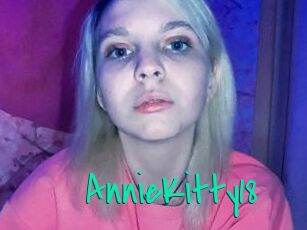 AnnieKitty18