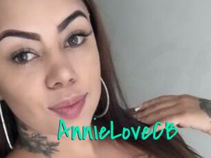 AnnieLoveCB