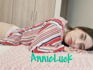 AnnieLuck