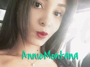 AnnieMontana