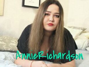 AnnieRichardson