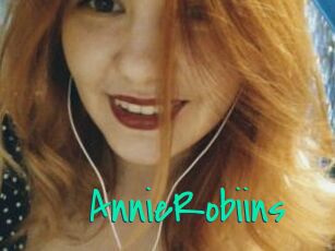 AnnieRobiins