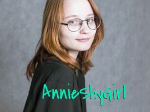 AnnieShyGirl