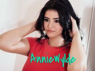 AnnieWylde