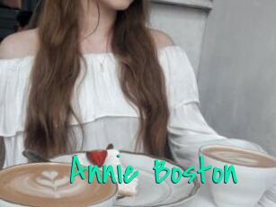 Annie_Boston