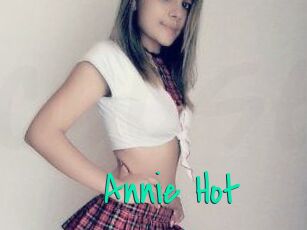 Annie_Hot