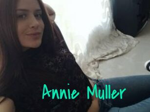 Annie_Muller